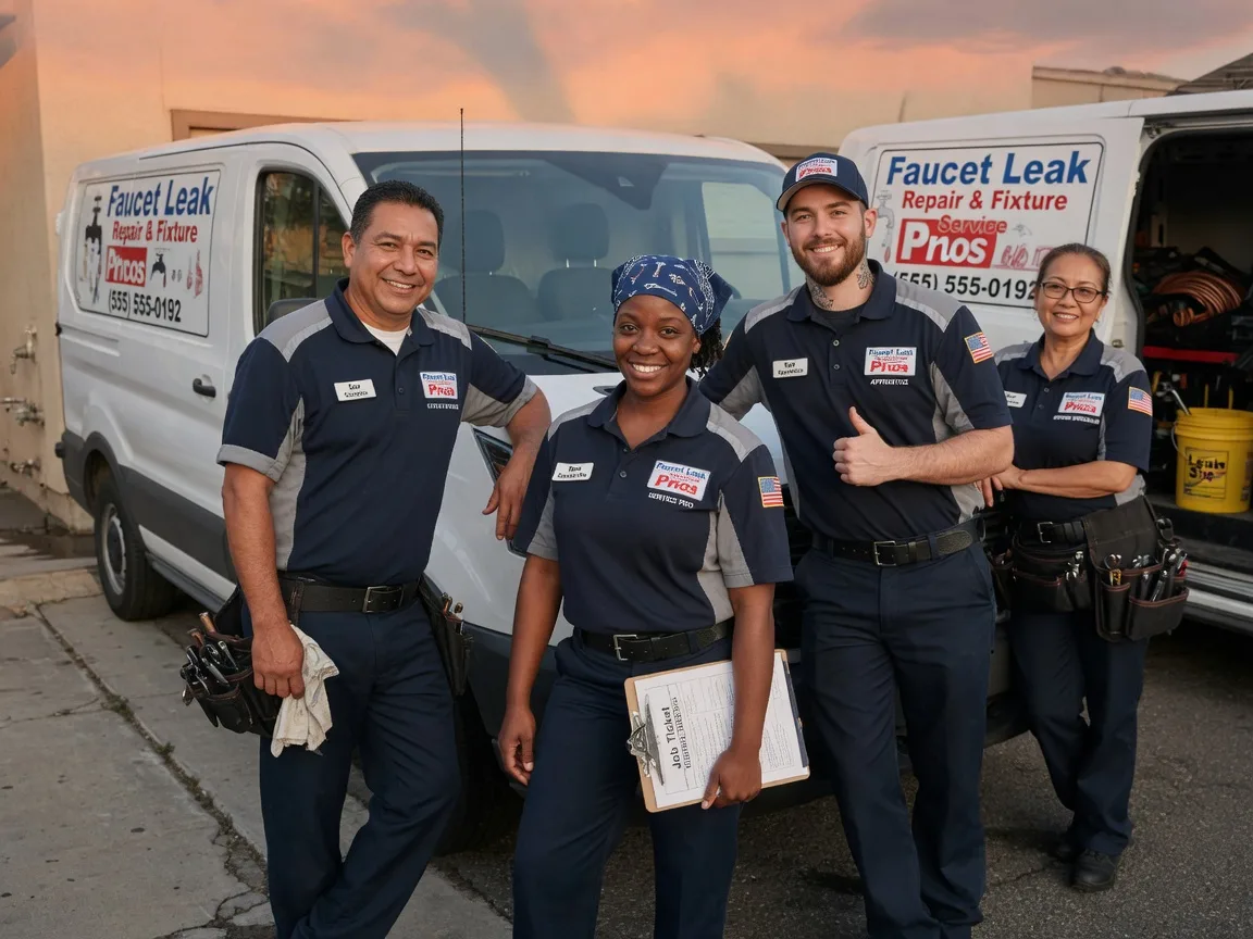 Faucet Repair company in Loring, MT